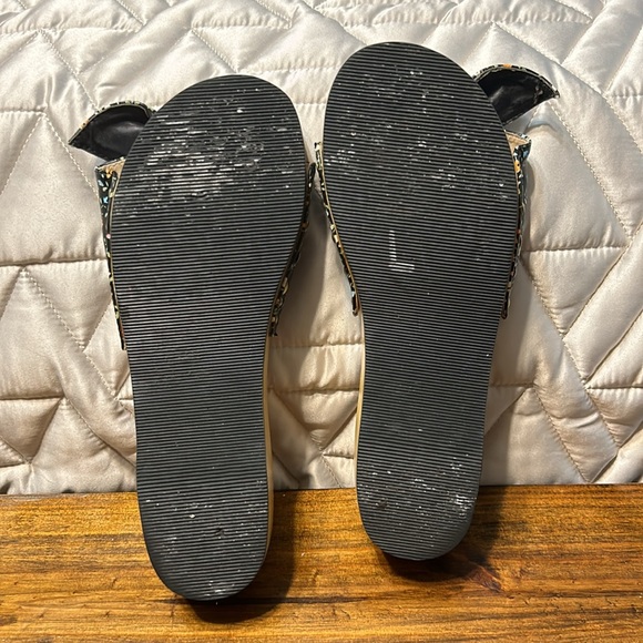 Sugar clogs - Picture 9 of 11